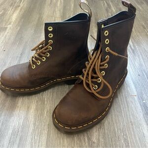 Doc Martens Airwair Boots